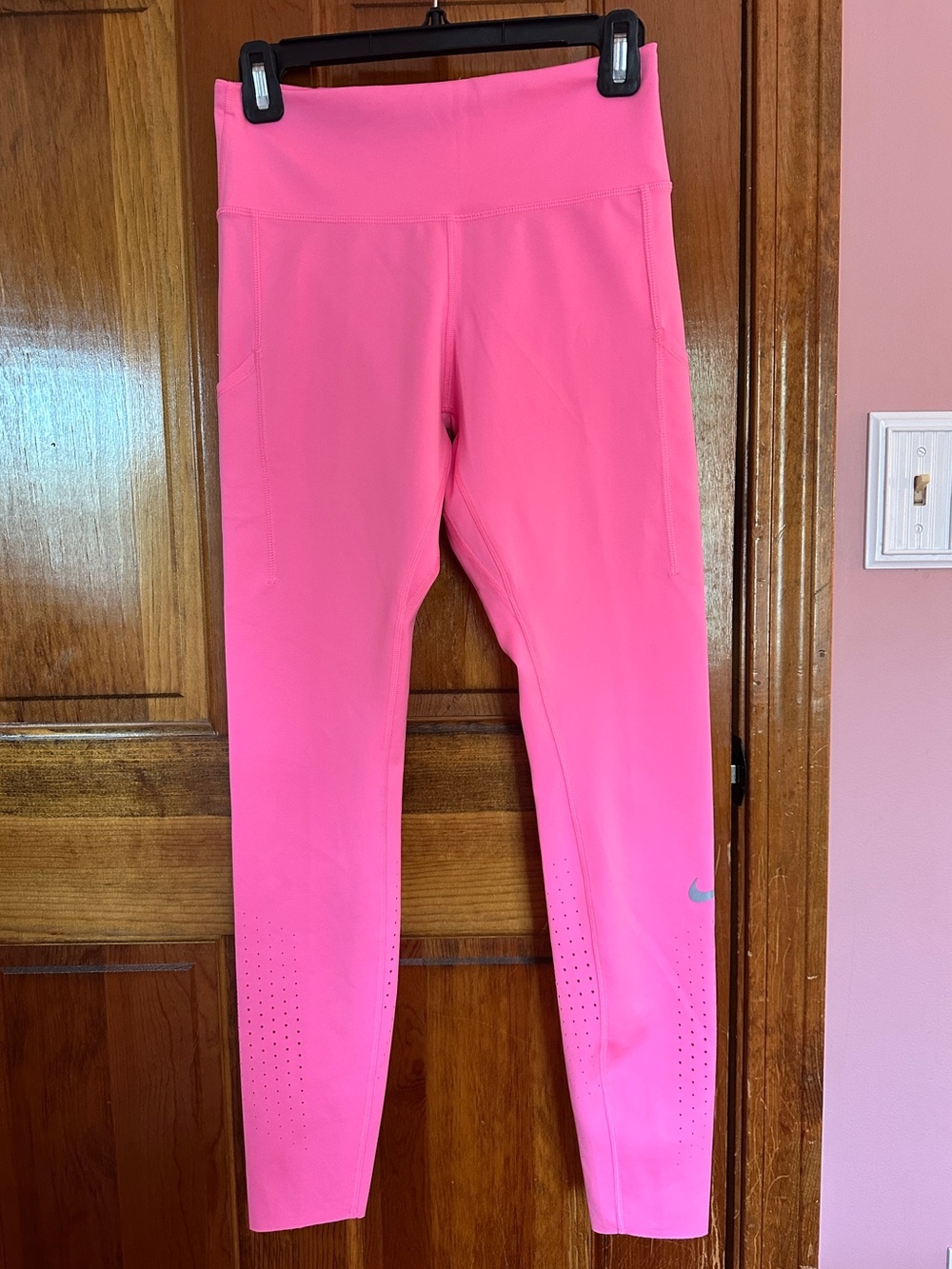 Nike Dri-FIT Running Tights